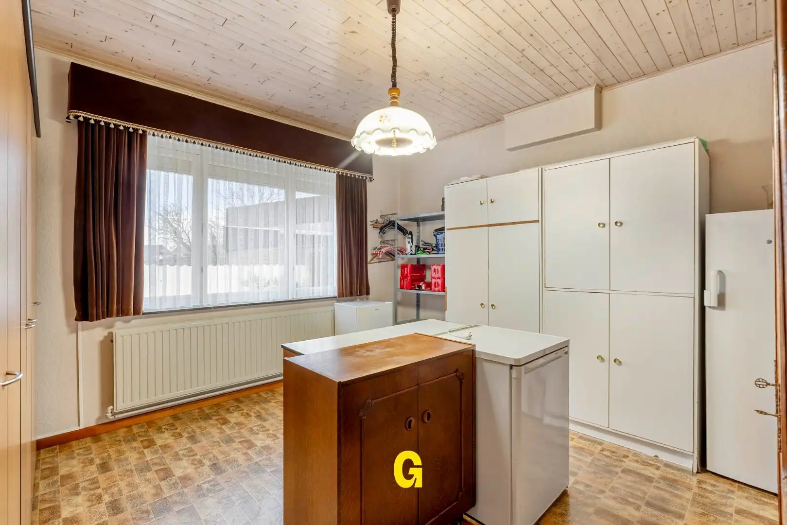 Te renoveren vrijstaande woning met 4 à 5 slaapkamers en tuintje, vlak bij het centrum van Hoeselt foto 17