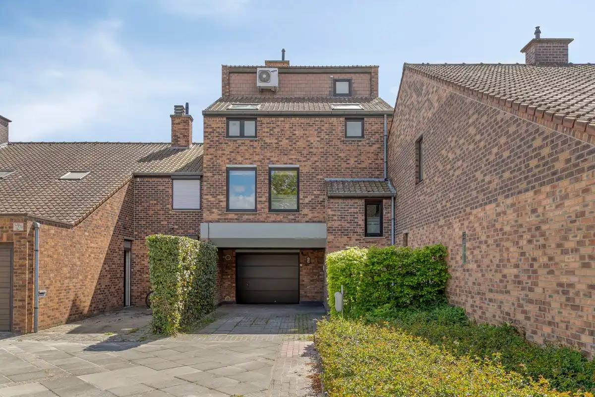 Huis te koop Ieperstuk 4 - 8501 Heule