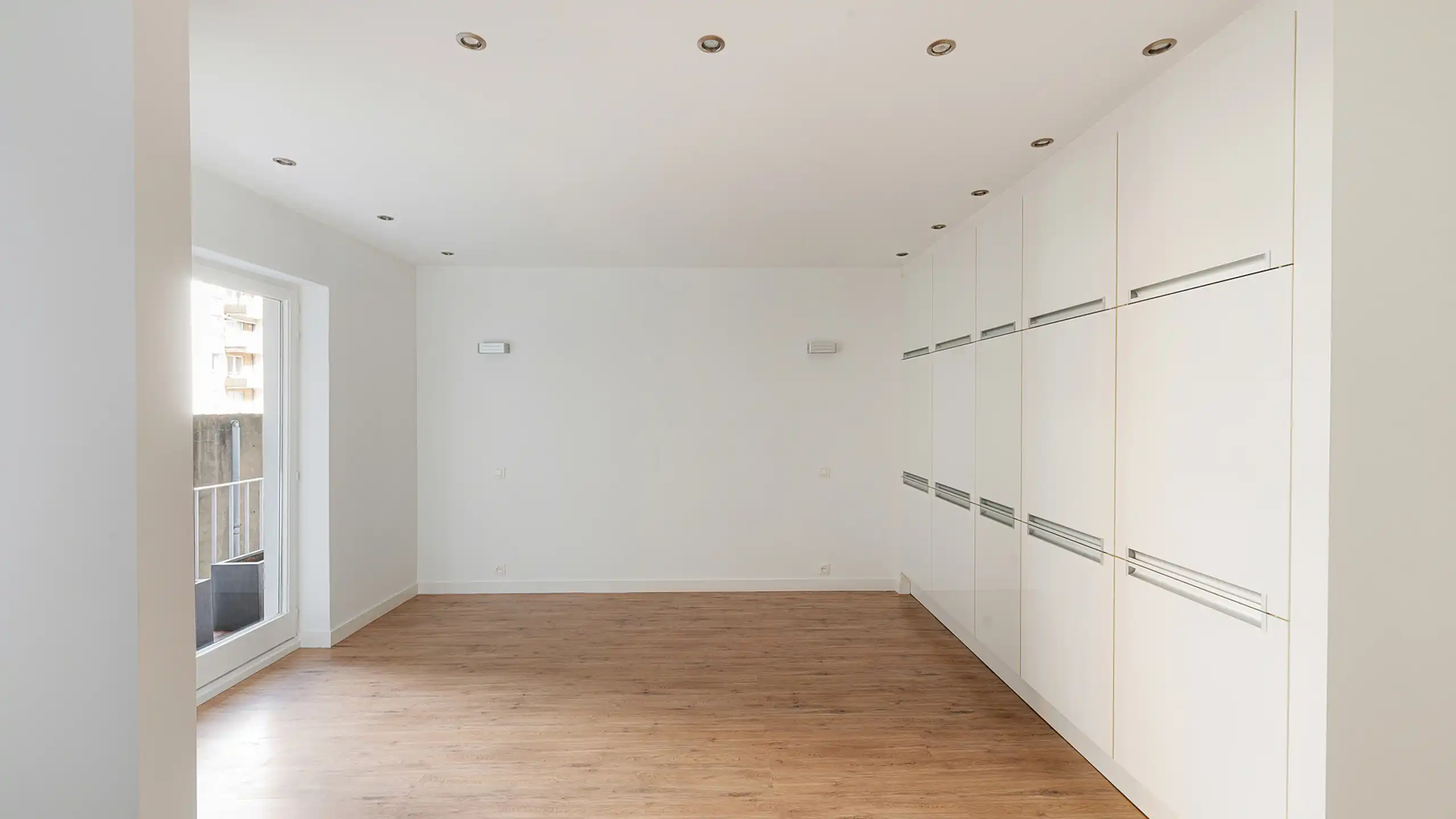 Ruim 1-slaapkamerappartement op toplocatie Kustlaan – Zoute foto 21