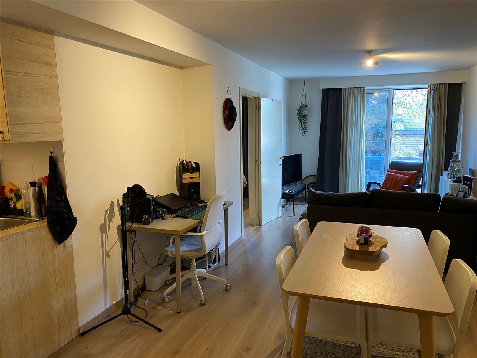 Appartement foto 7