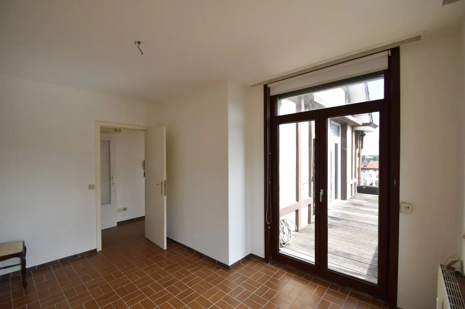 Residentie Beau Séjour – Appartement met zonneterras in de Concessie van De Haan foto 16