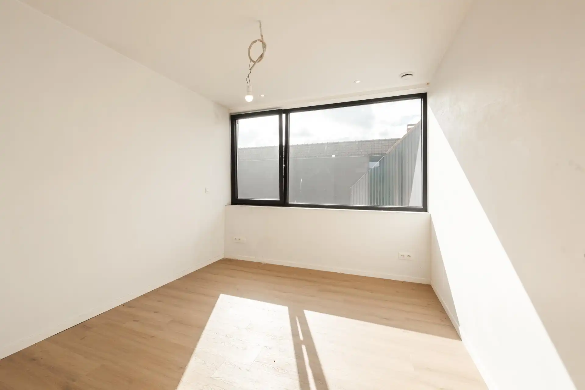 Prachtig wonen op een steenworp van het Kluisbos | extreem energiezuinig (E-peil 4) foto 22