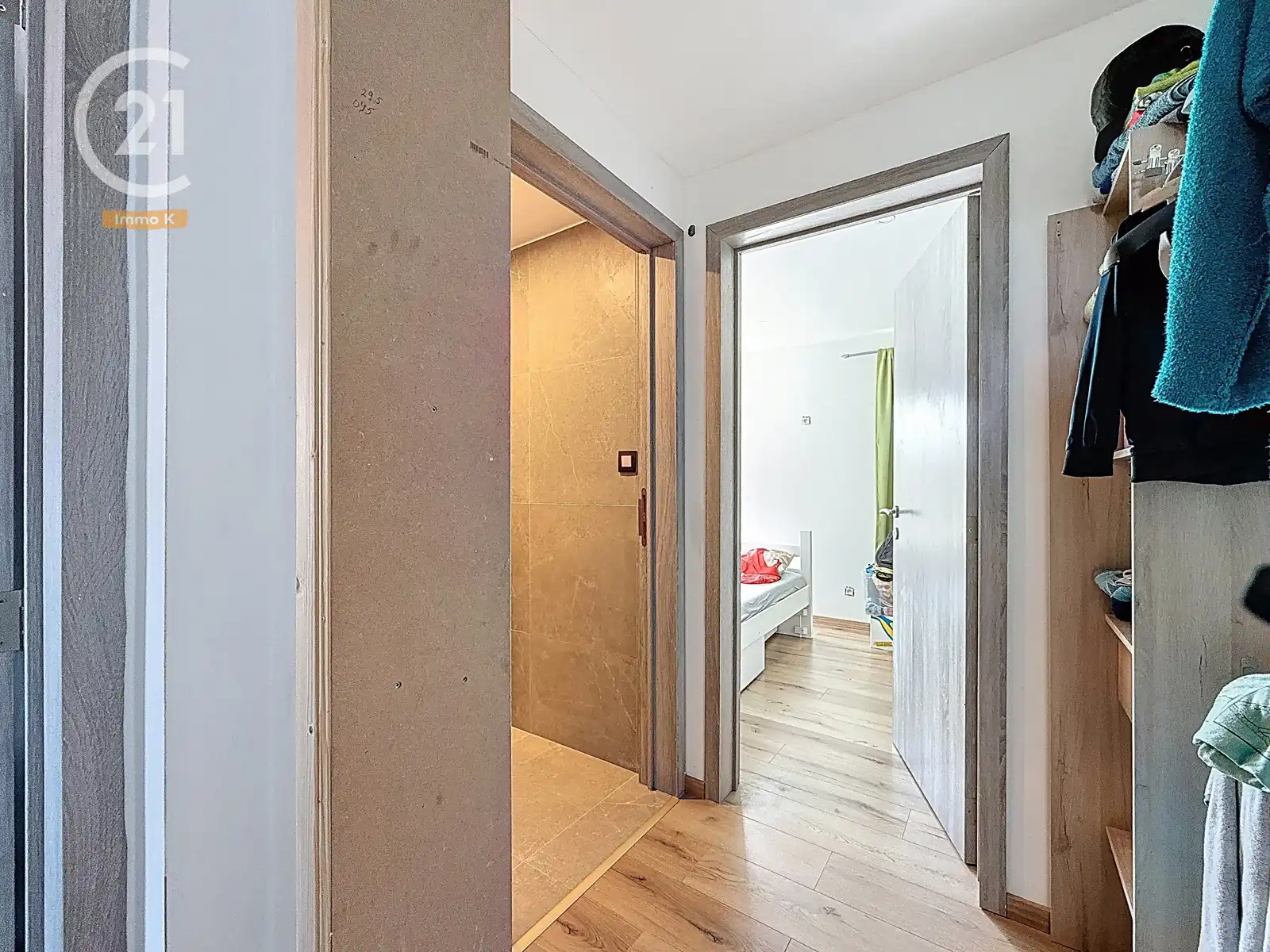 Woning mét potentieel in een doodlopende straat foto 11