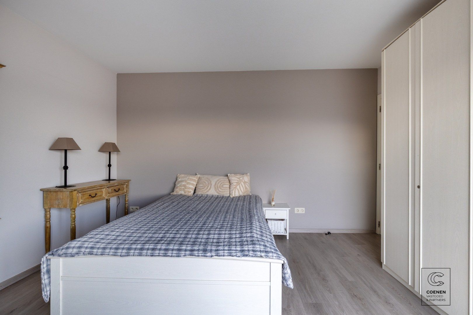 Prachtig duplux appartement met een bew. opp. van 120 m², twee slpk en 2 x terras op een absolute toplocatie te  centrum Lier! foto 14