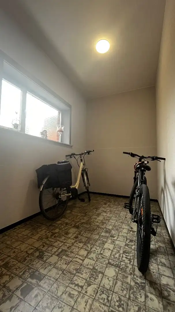 Appartement van 96 m² dichtbij park met 2 kamers en mogelijke garage foto 16
