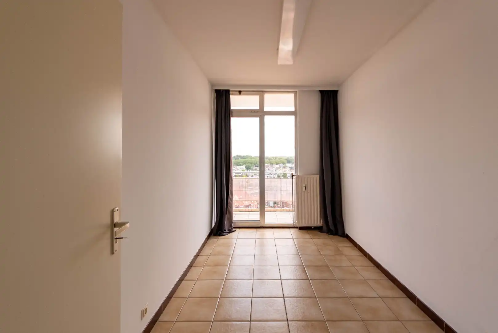 3slpk appartement op de 13de verdieping foto 6