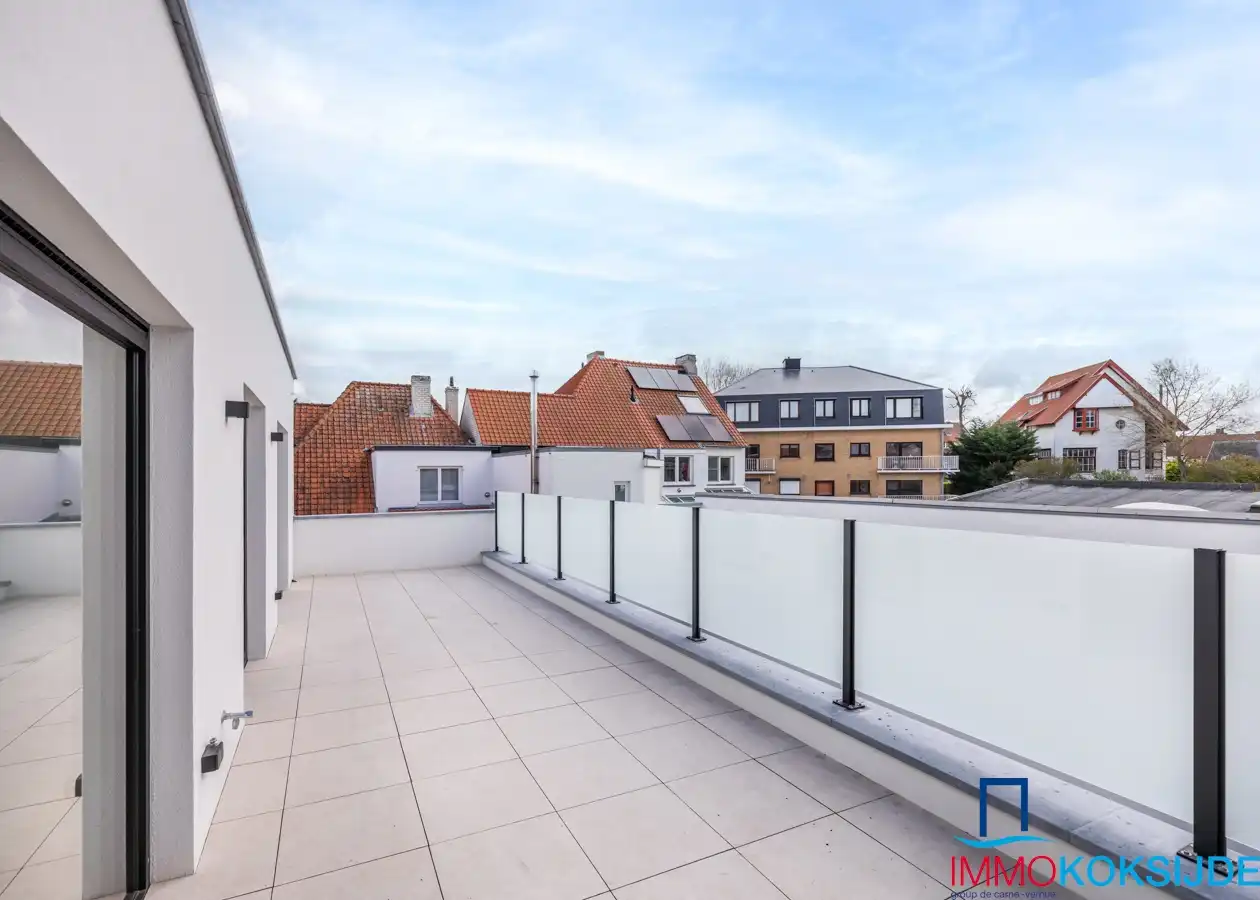 Cléo 01.01 Koksijde foto 9