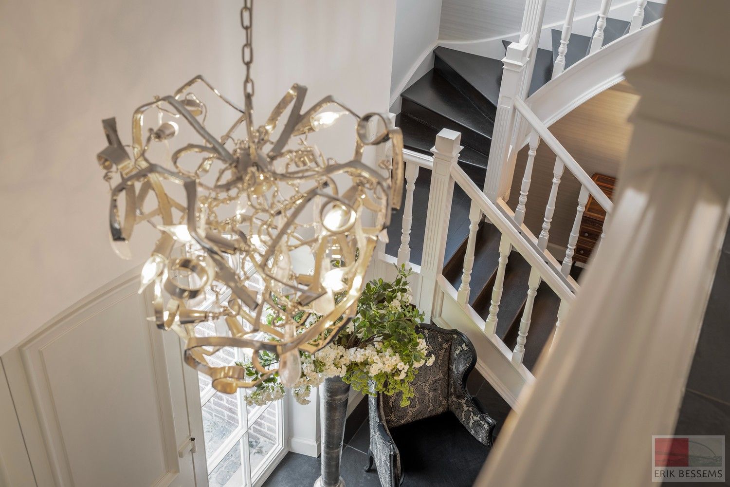 Exclusieve, luxueuze villa op toplocatie nabij Maastricht en de Euregio. foto 47