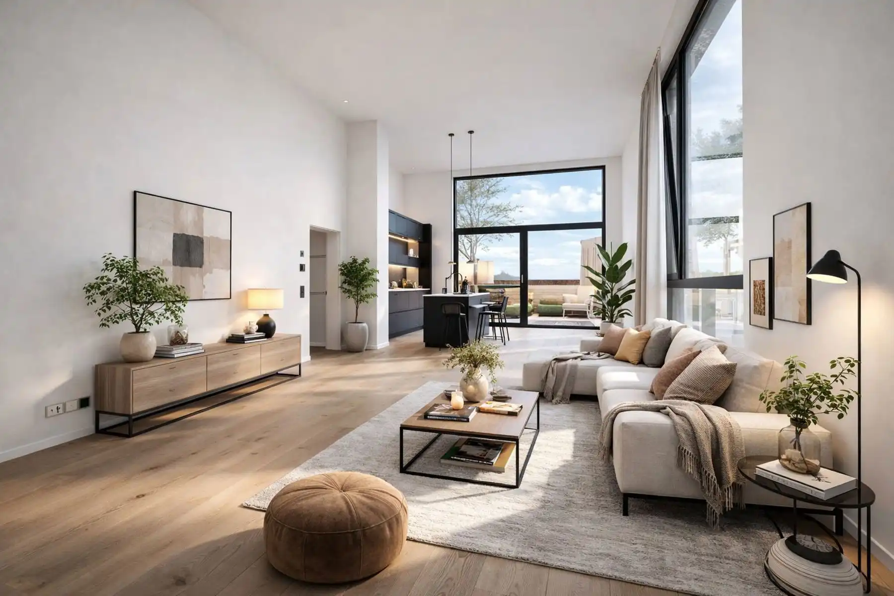 APP TYPE 6 PENTHOUSE foto 3