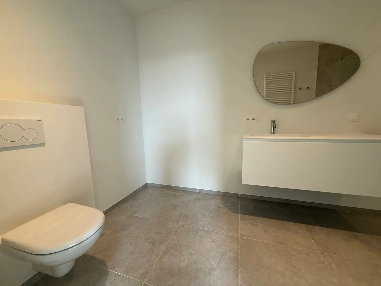 Nieuwbouwappartement met toekomstgericht wooncomfort foto 13