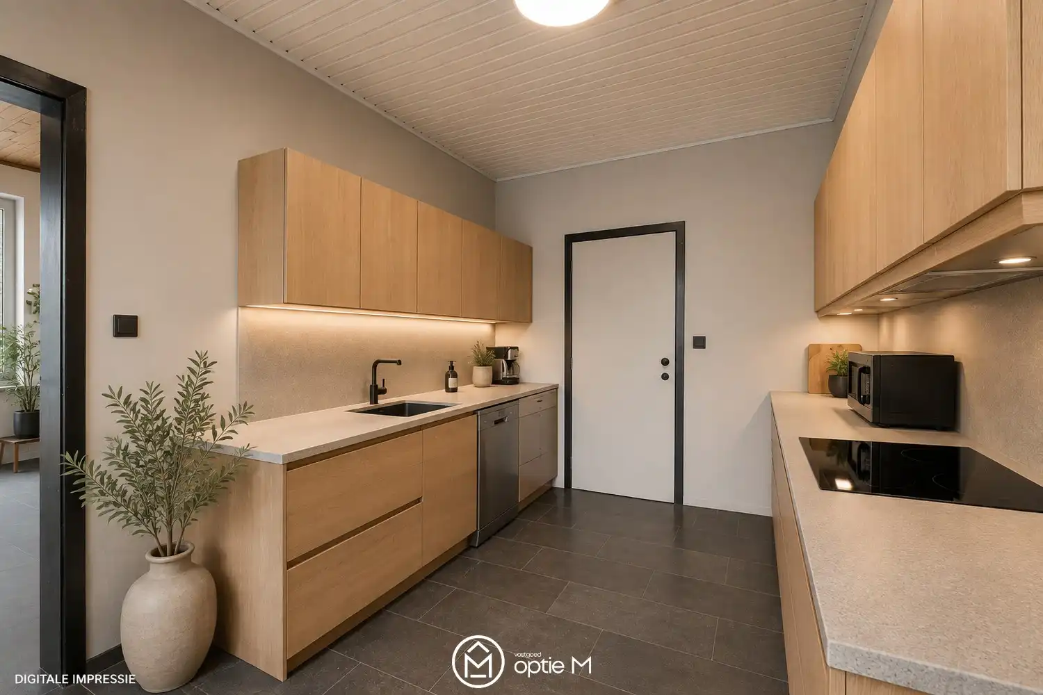 VERRASSEND RUIME HALFOPEN WONING MET 361 M², 5 SLAAPKAMERS EN TAL VAN MOGELIJKHEDEN foto 10