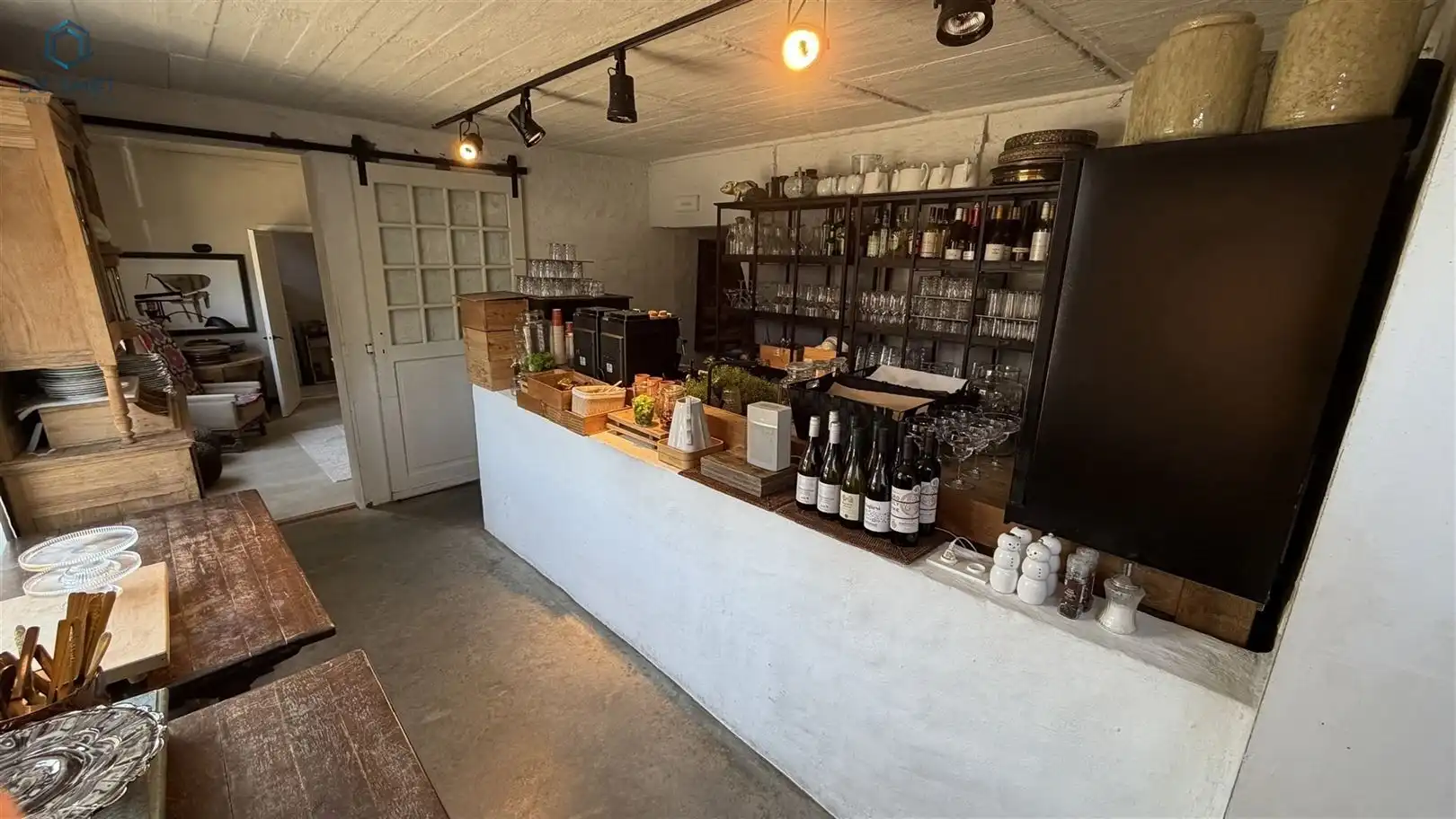 UNIEKE LANDELIJKE HOEVE OP 8.035 M² EEN DROOM VOOR PAARDENLIEFHEBBERS, GROTE GEZINNEN & ONDERNEMERS foto 30