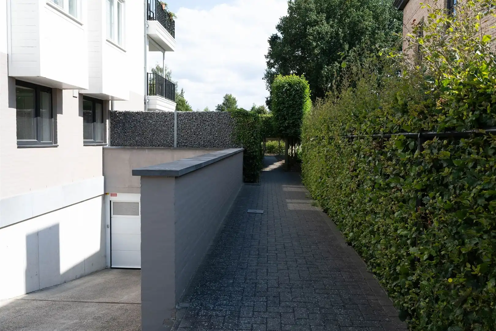 LUXE PENTHOUSE MET RUIM ZUIDTERRAS NABIJ SCHILDE-DORP! foto 62