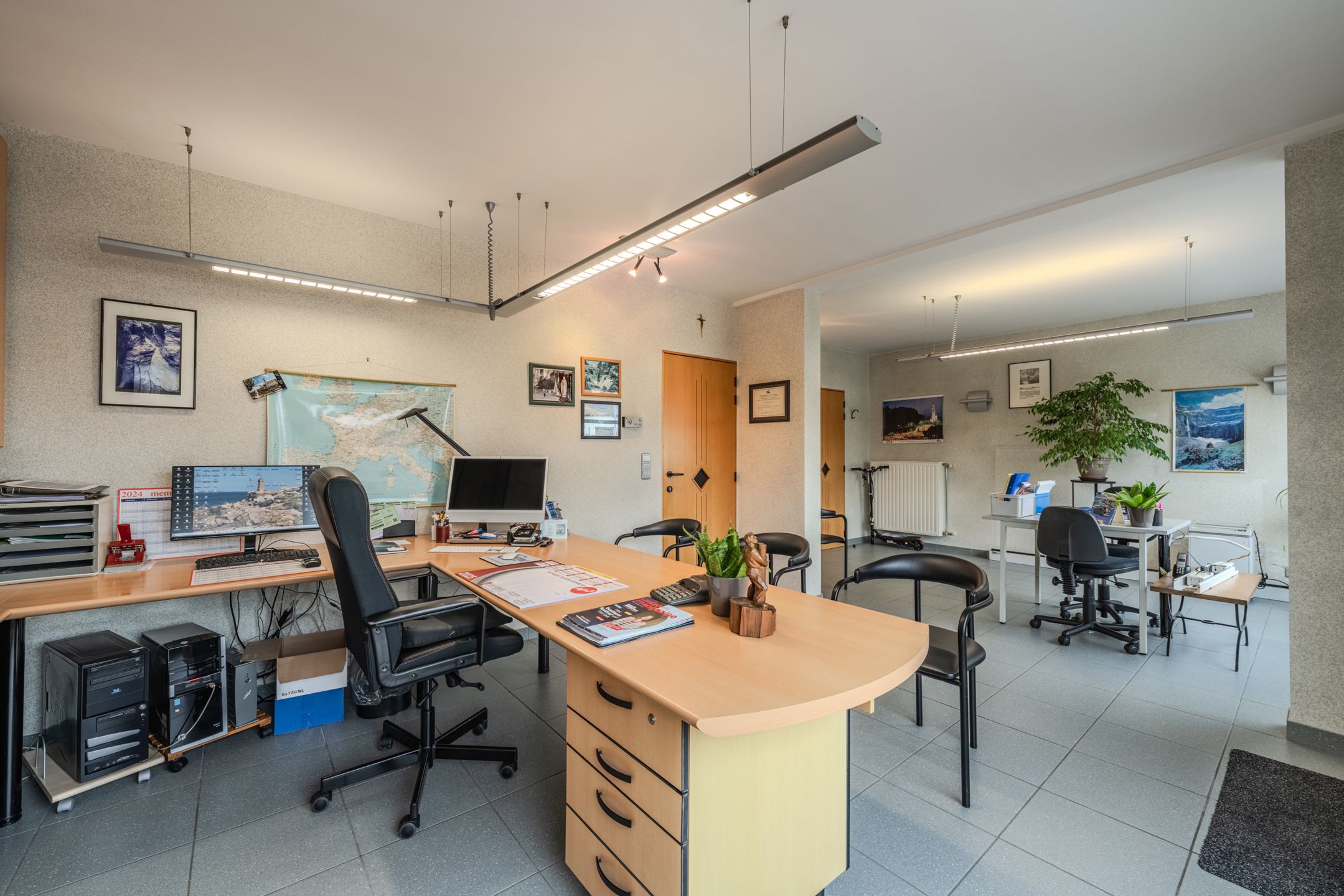 LOODS, BUREAU, WONING! foto 5