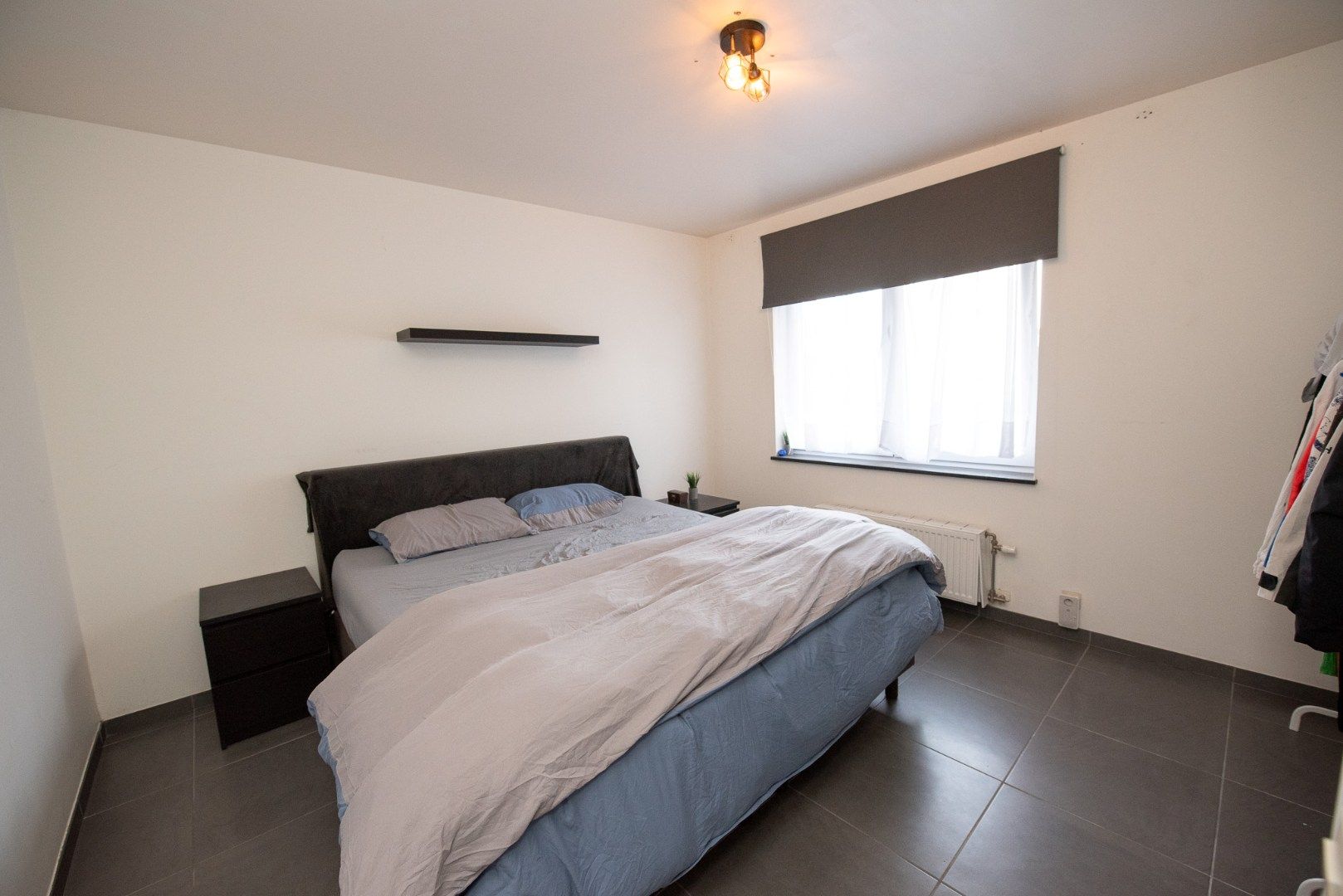 Gelijkvloers appartement met koertje te Desselgem! foto 7