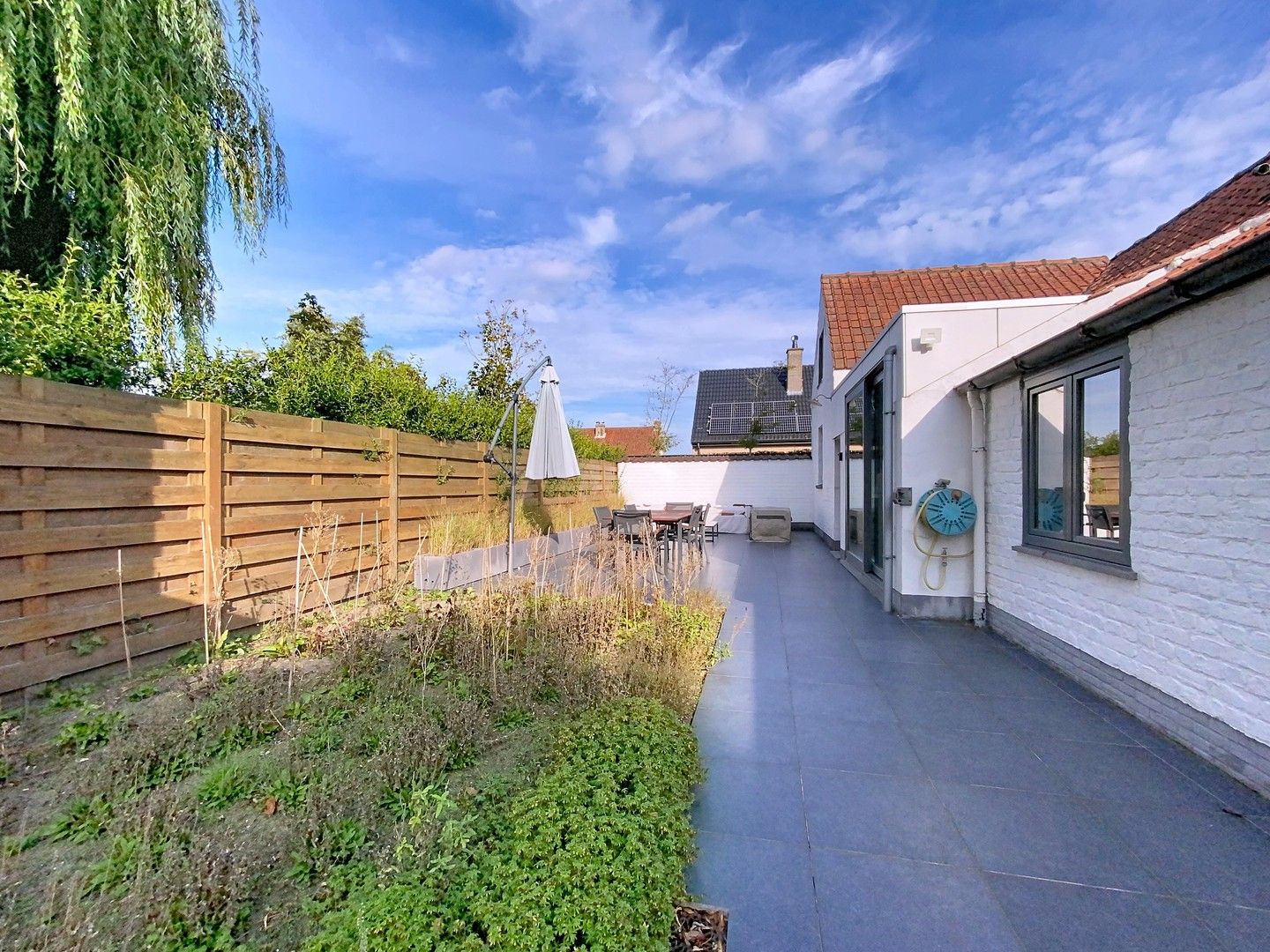 Authentiek vissershuis, uitgerust met alle moderne comfort. foto 15