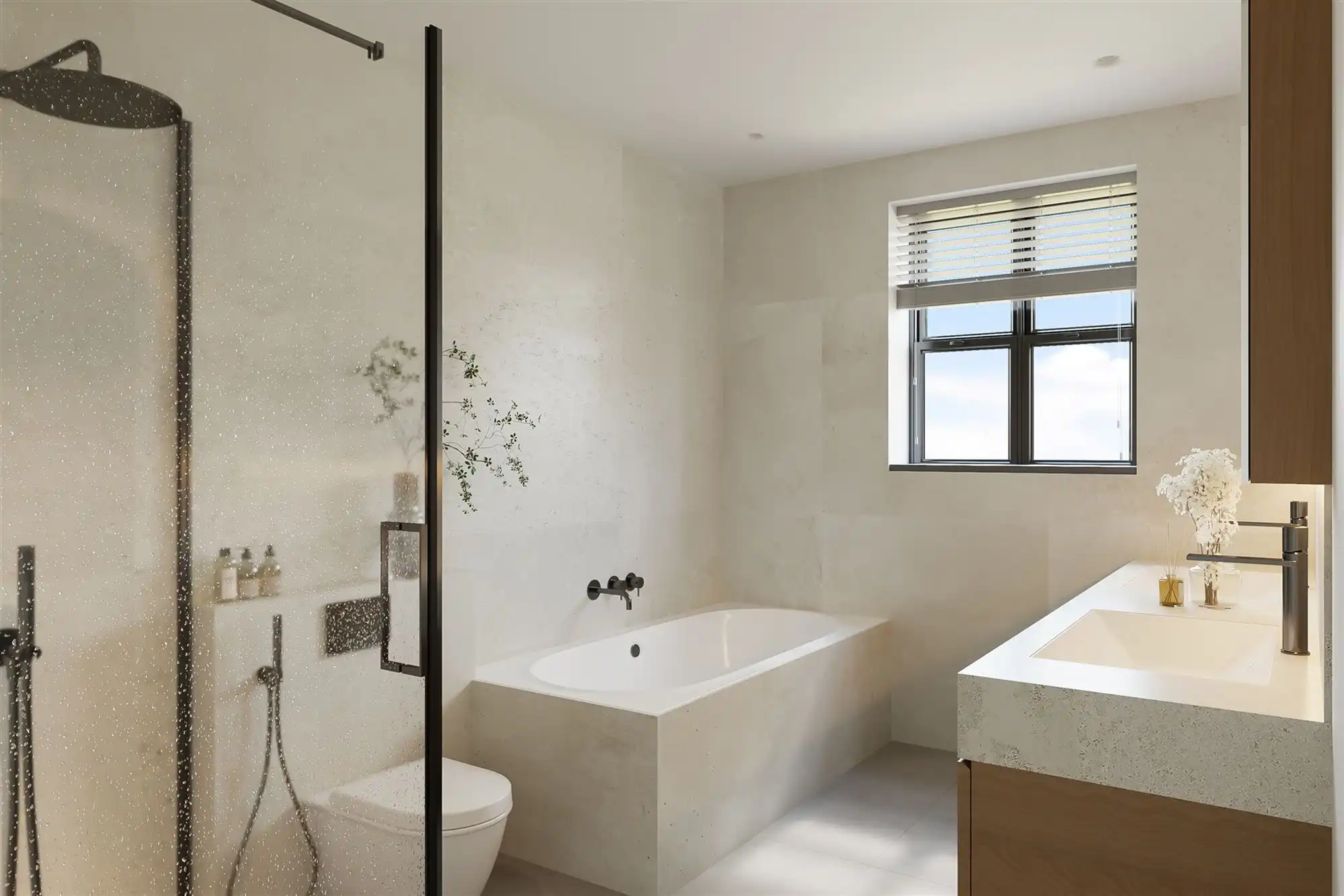 Nieuwbouw woning foto 7