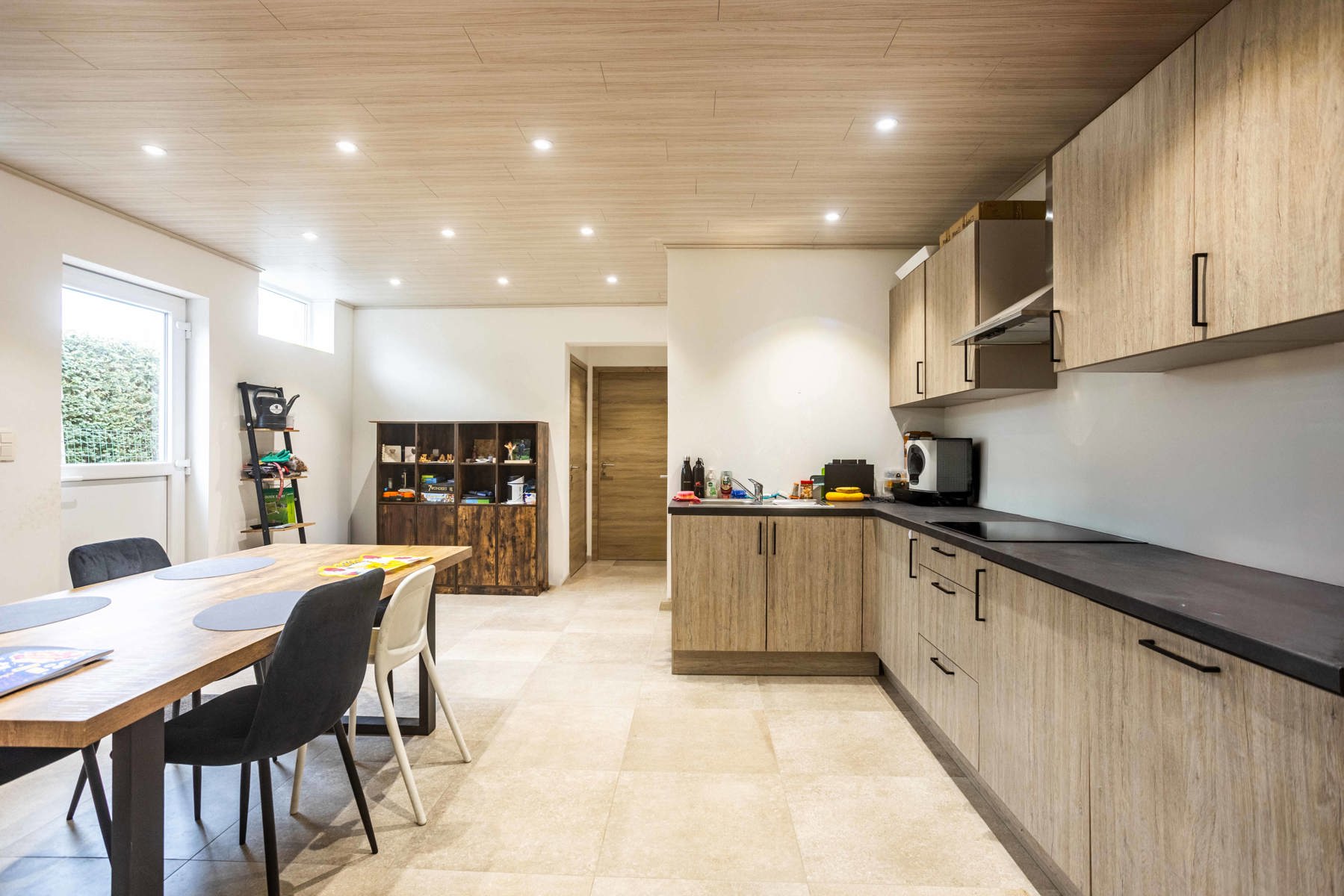 Prachtig gerenoveerde woning te koop in Geraardsbergen foto {{pictureIndex}}