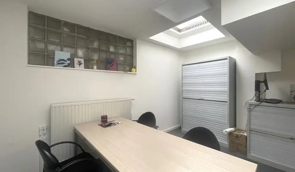 Handelspand te koop in Antwerpen-centrum foto 20