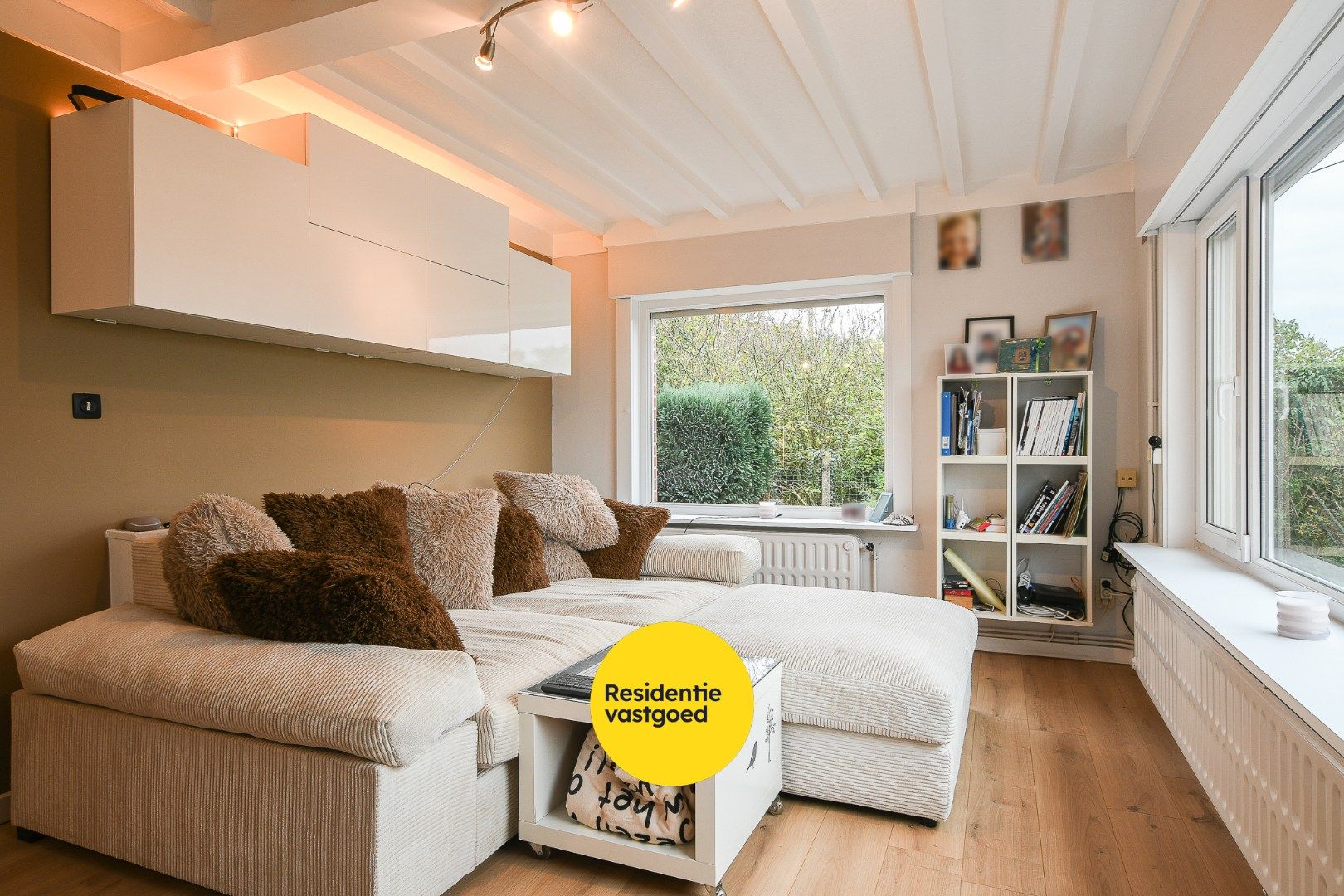 Landelijk gelegen open bebouwing in Ichtegem foto 4