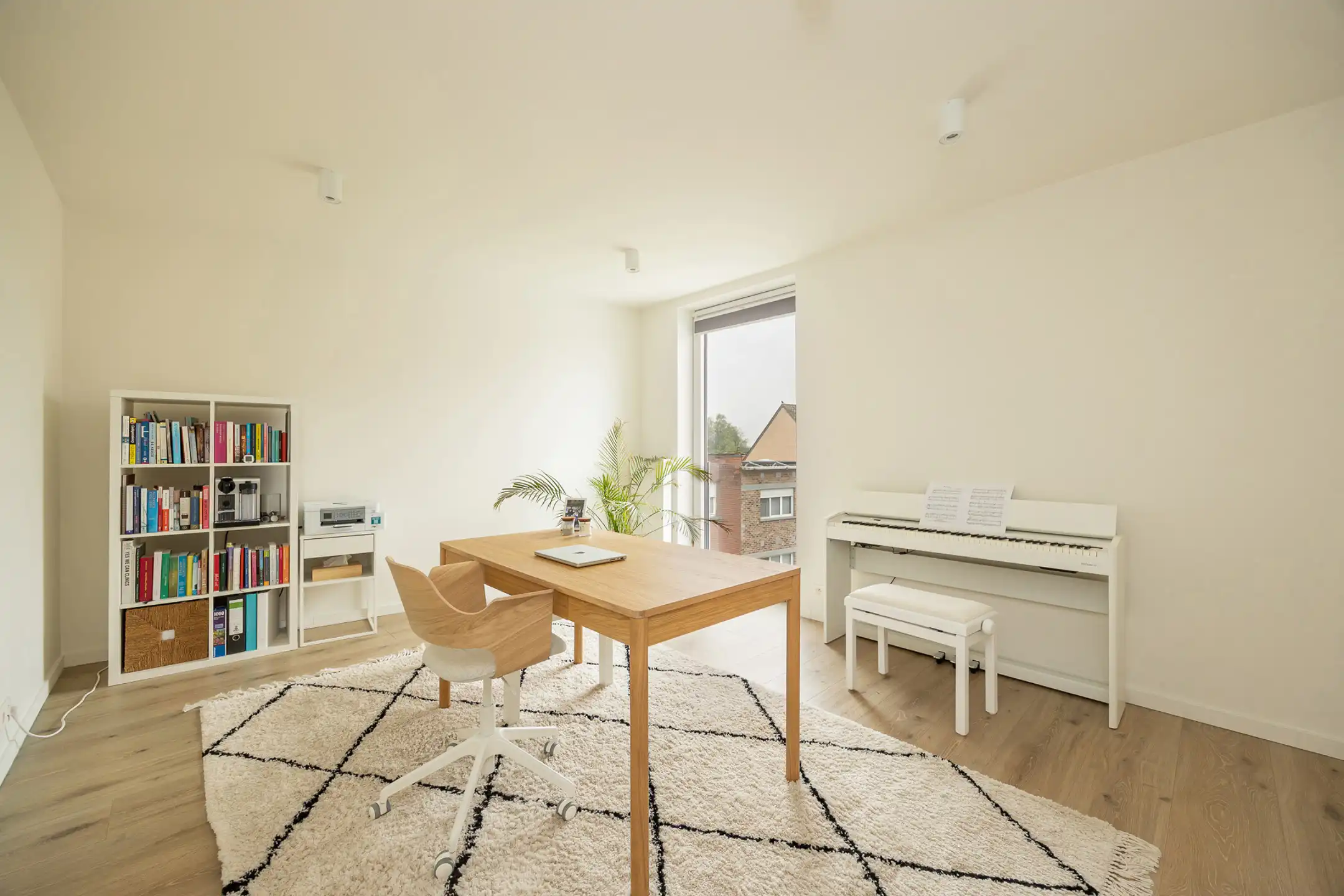 Stijlvol en duurzaam wonen in het hart van Muizen foto 18