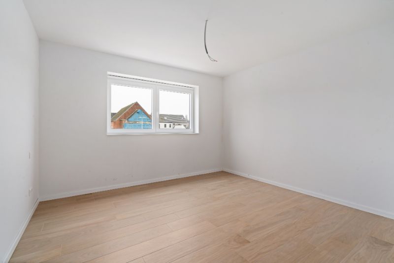 Instapklare nieuwbouw  - 3 slpkmrs - label A. Laatste HOB !!! foto 11