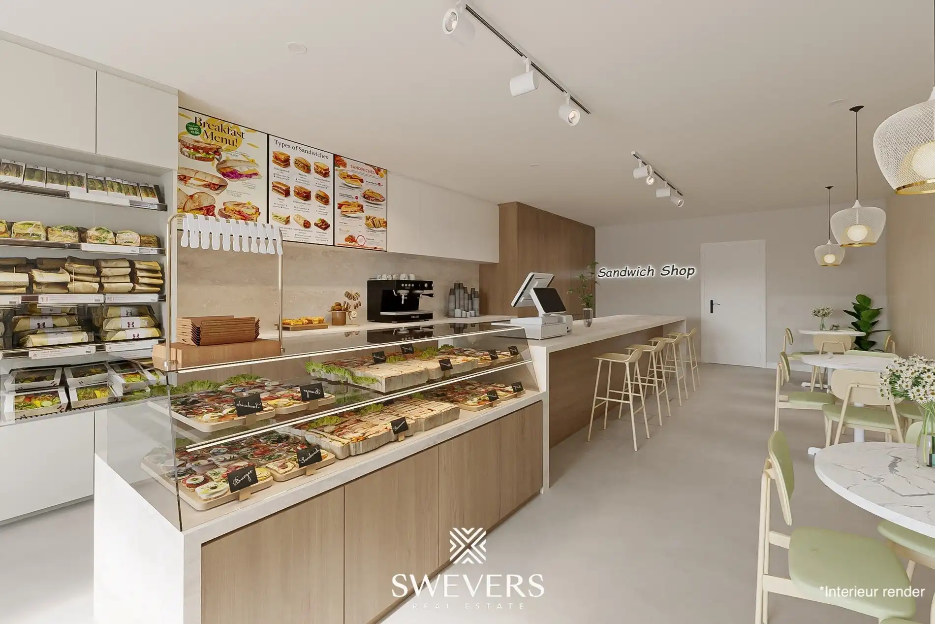 Op te frissen gezinswoning met werkplaats in centrum Helchteren foto 4