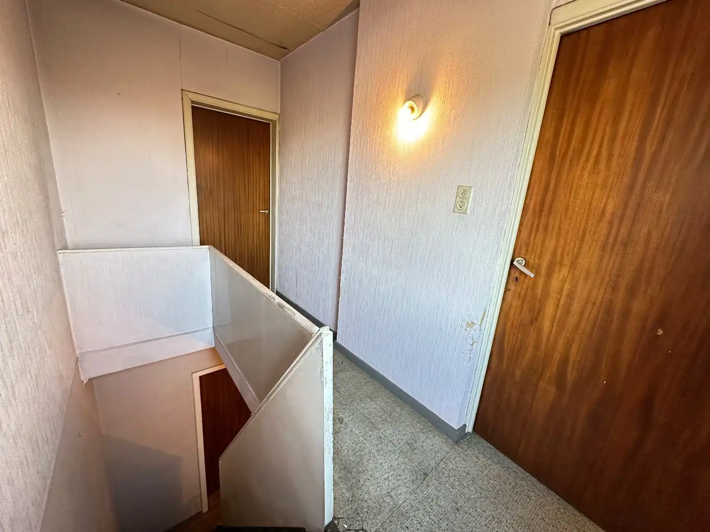 Ruime woning in het centrum van Tongeren met 3 slaapkamers en terras foto 14