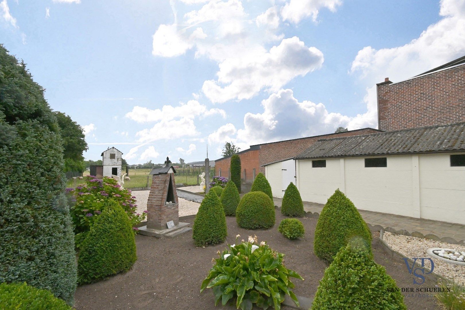 Wonen en werken in Eke-Landuyt. foto 37