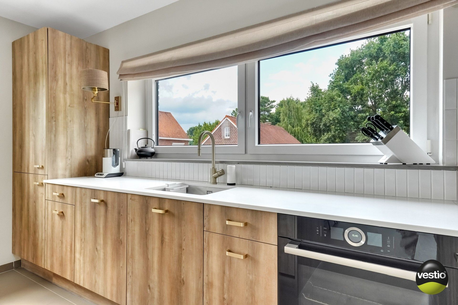RUIM, INSTAPKLAAR DUPLEXAPPARTEMENT 110 M² MET XL TERRAS foto 15