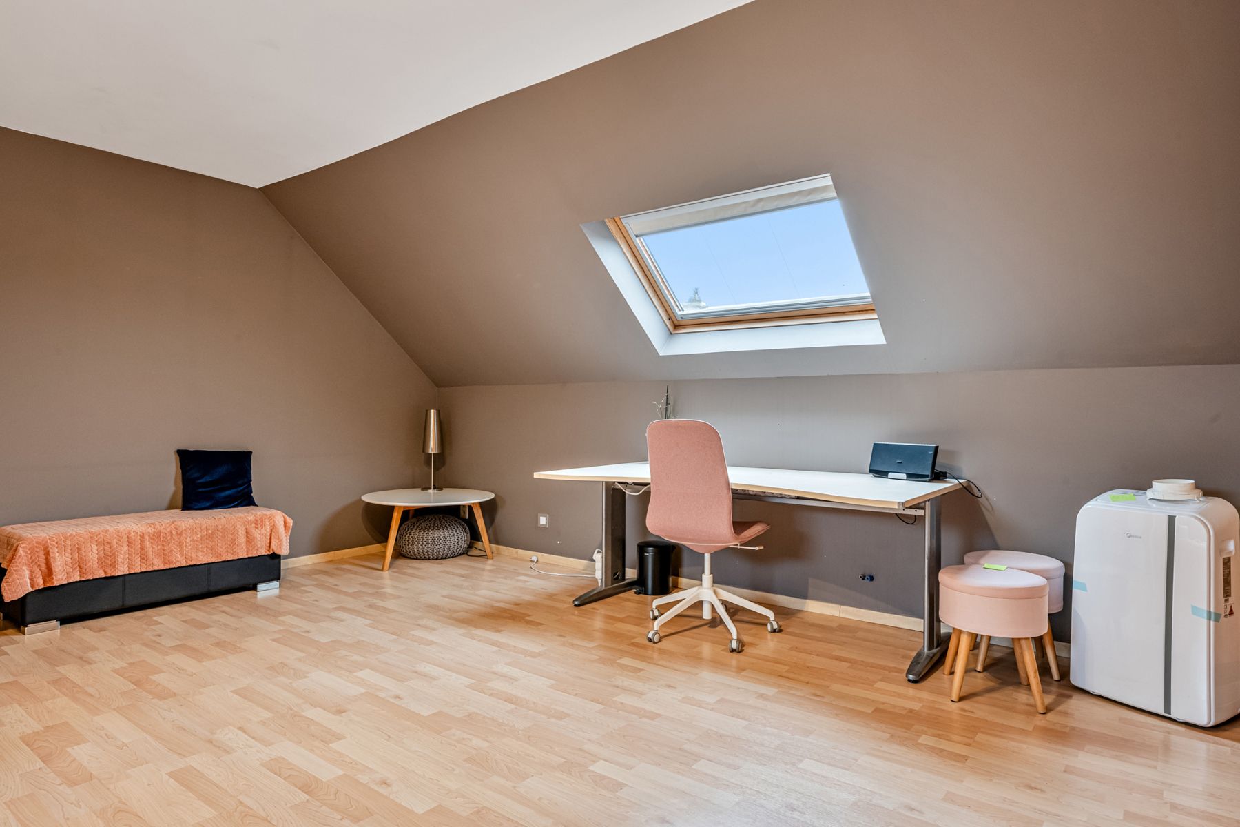 TE KOOP: energiezuinige hedendaagse woning + prak.ruimte ! foto 22