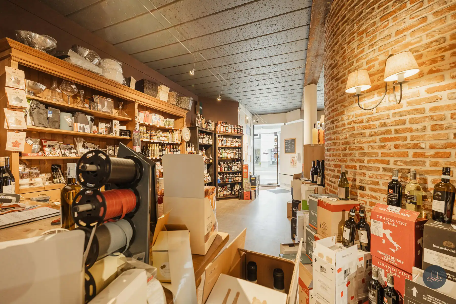 Centraal gelegen handelspand met énorm potentieel foto 9