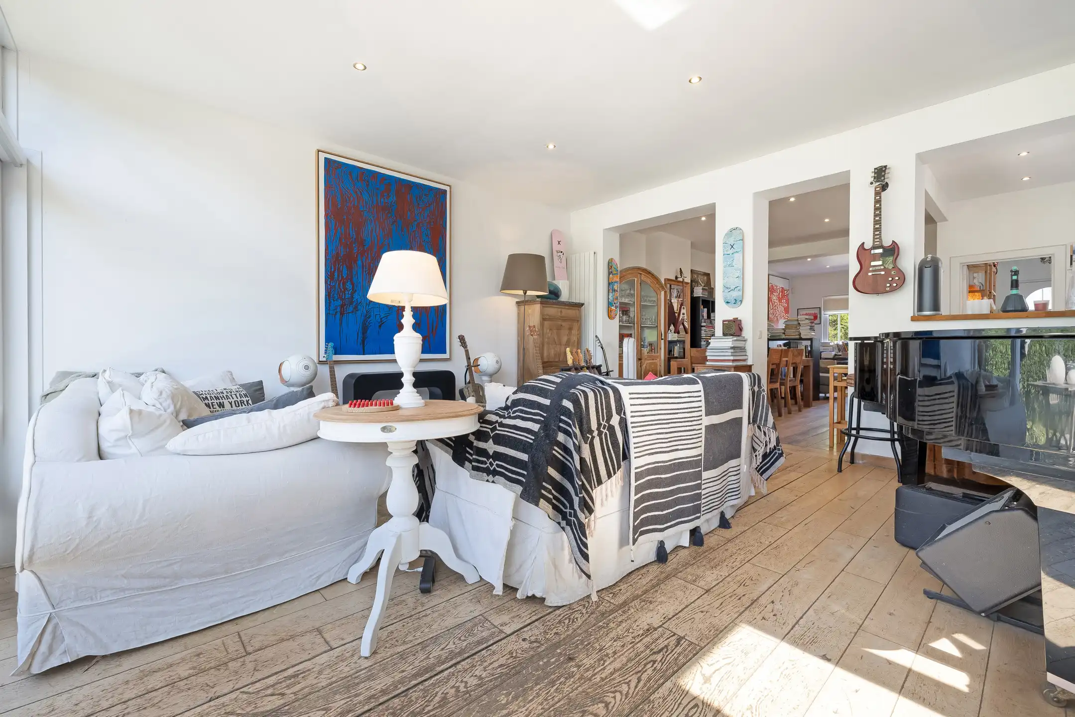 Wijk Sint-Anna, charmant huis met 3 slaapkamers foto 10