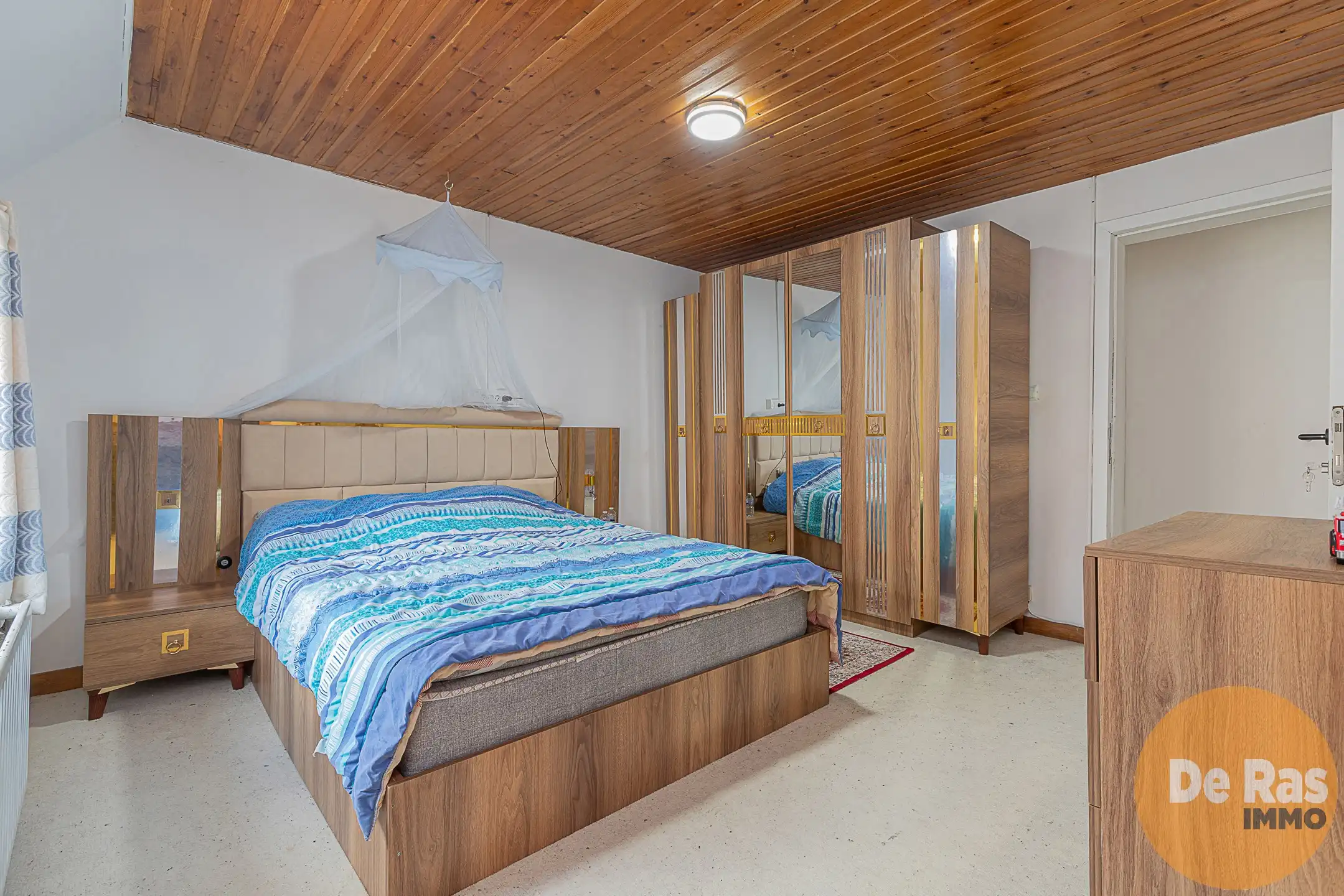 LEDE instapklare starterswoning met terras nabij centrum  foto 8