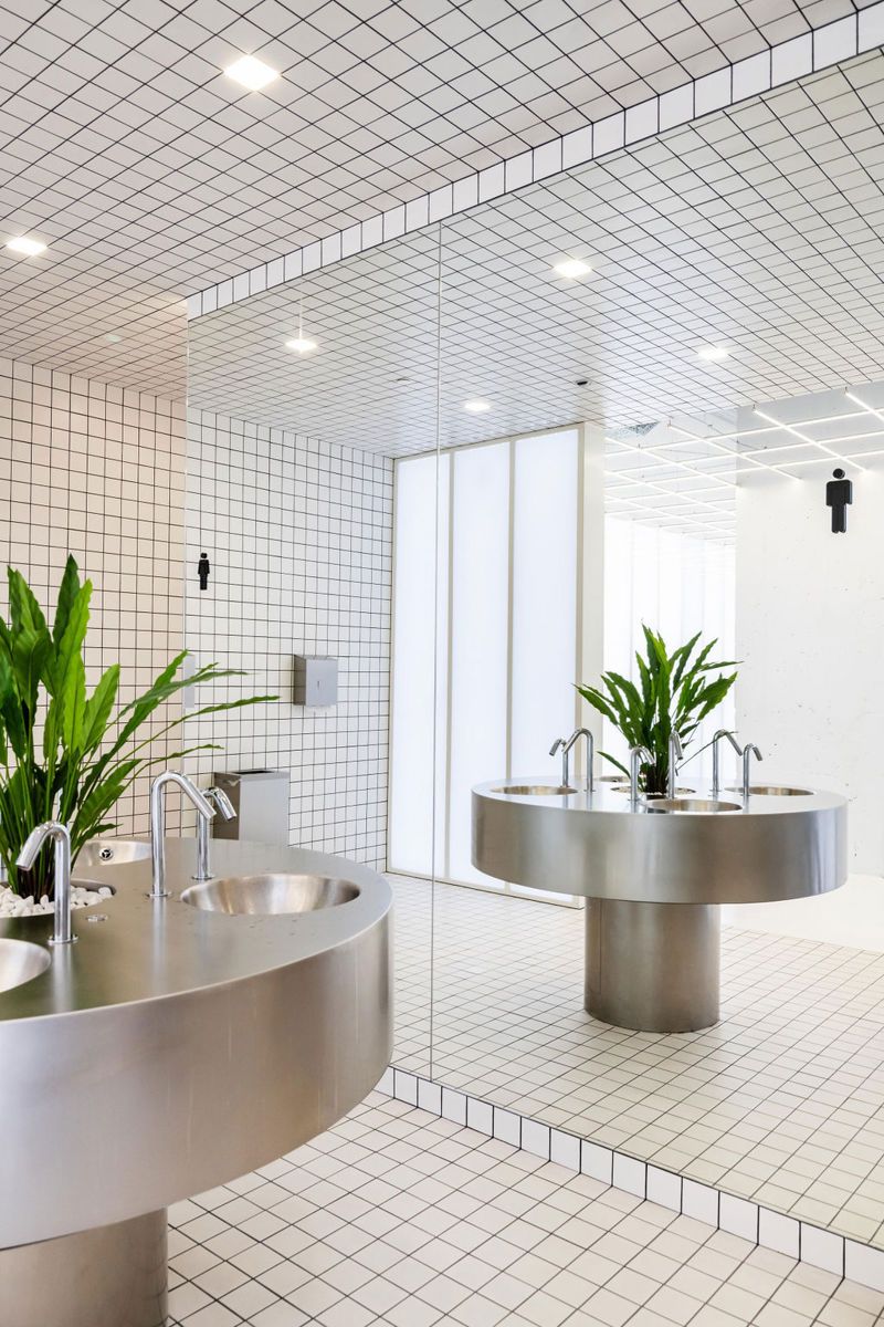 Premium Kantoorruimtes in Antwerp Tower - Flexibel en Inspirerend! foto 56