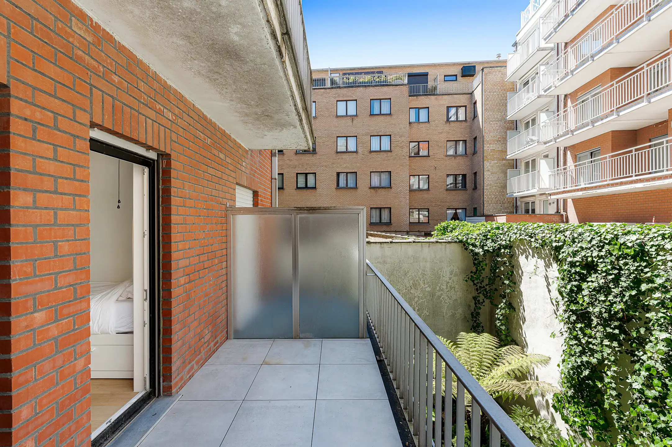 Elegant appartement nabij het Driehoeksplein foto 23