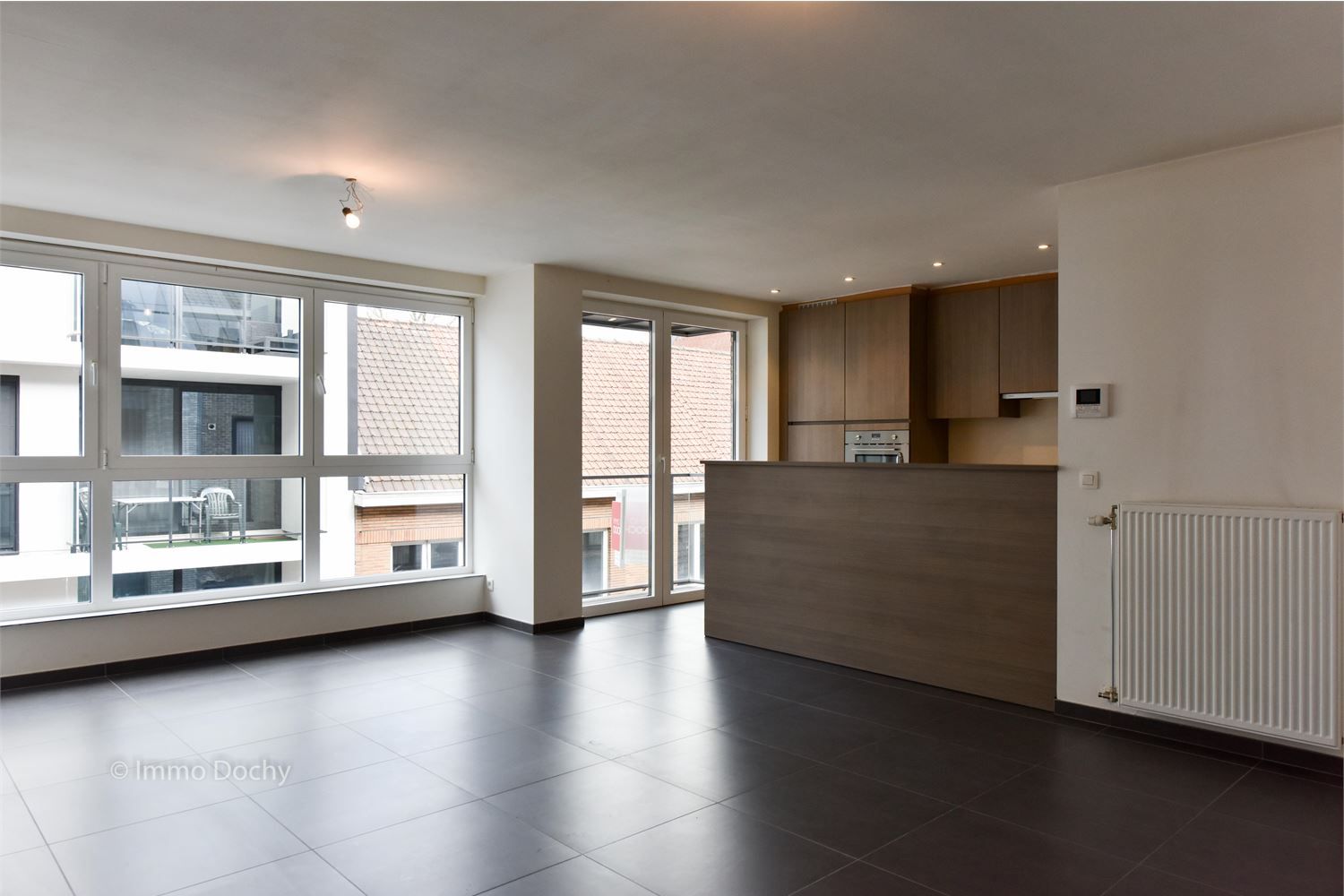 Recent gebouwd en uiterst centraal gelegen appartement | Holstraat foto 4