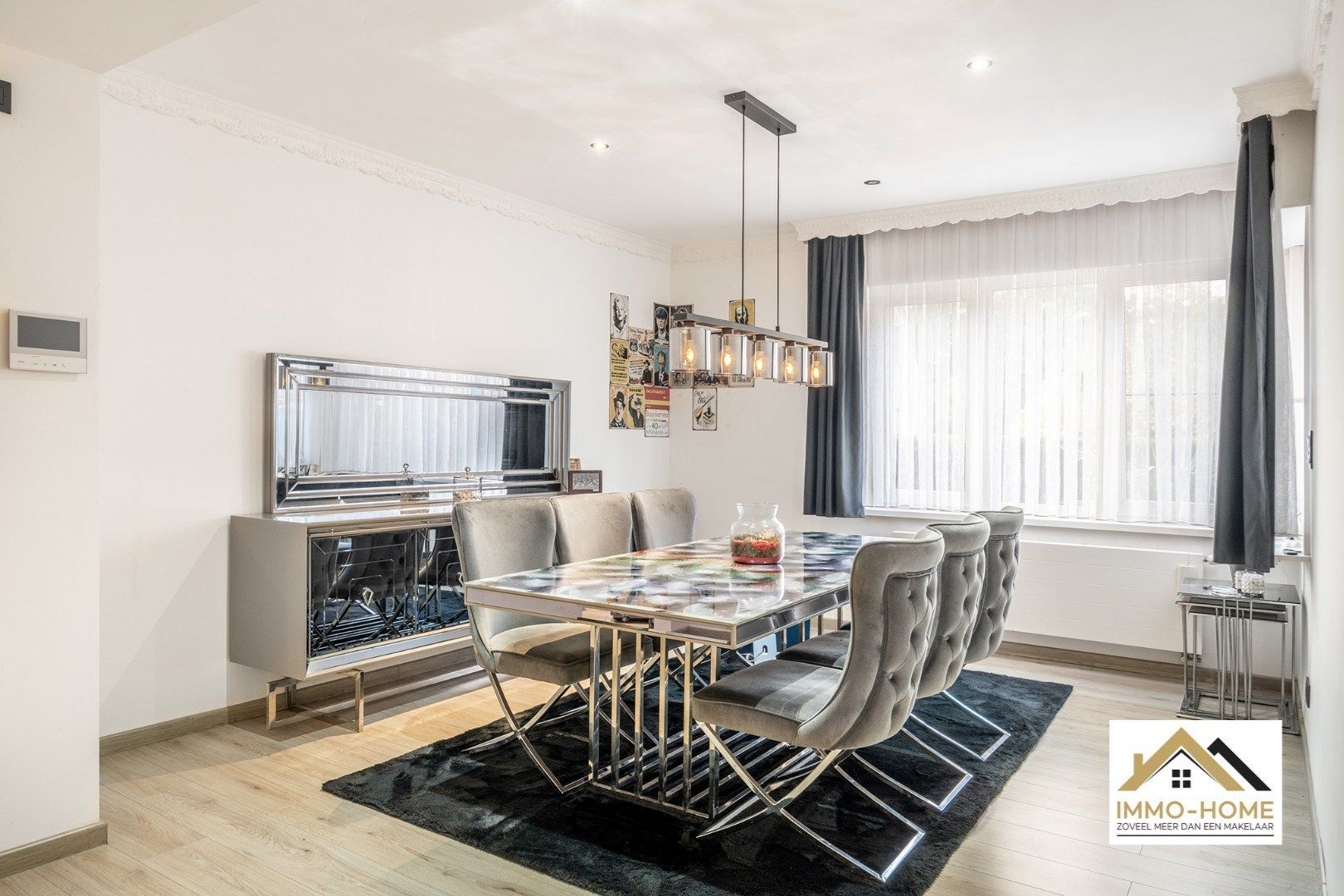 Instapklare open bebouwing op zeer centrale ligging! foto 4