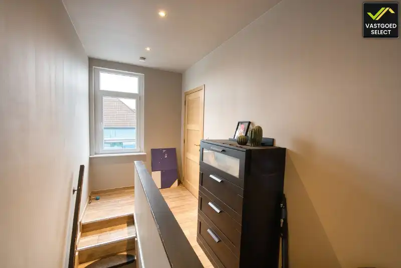 Instapklare woning met 3 slaapkamers, terras en onderhoudsvriendelijke buitenruimte foto 11