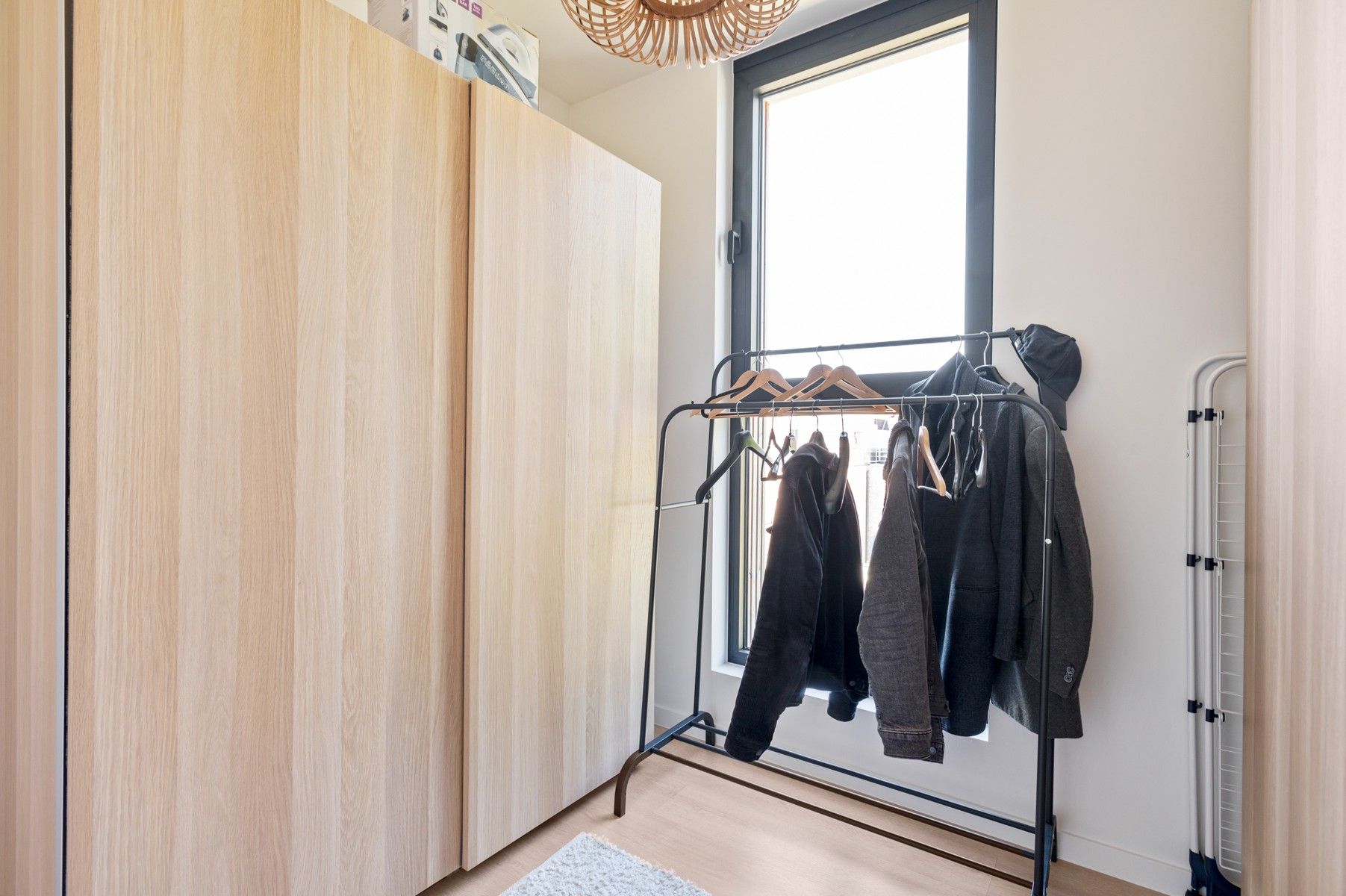 Exclusief energiezuinig penthouse met terras foto 15