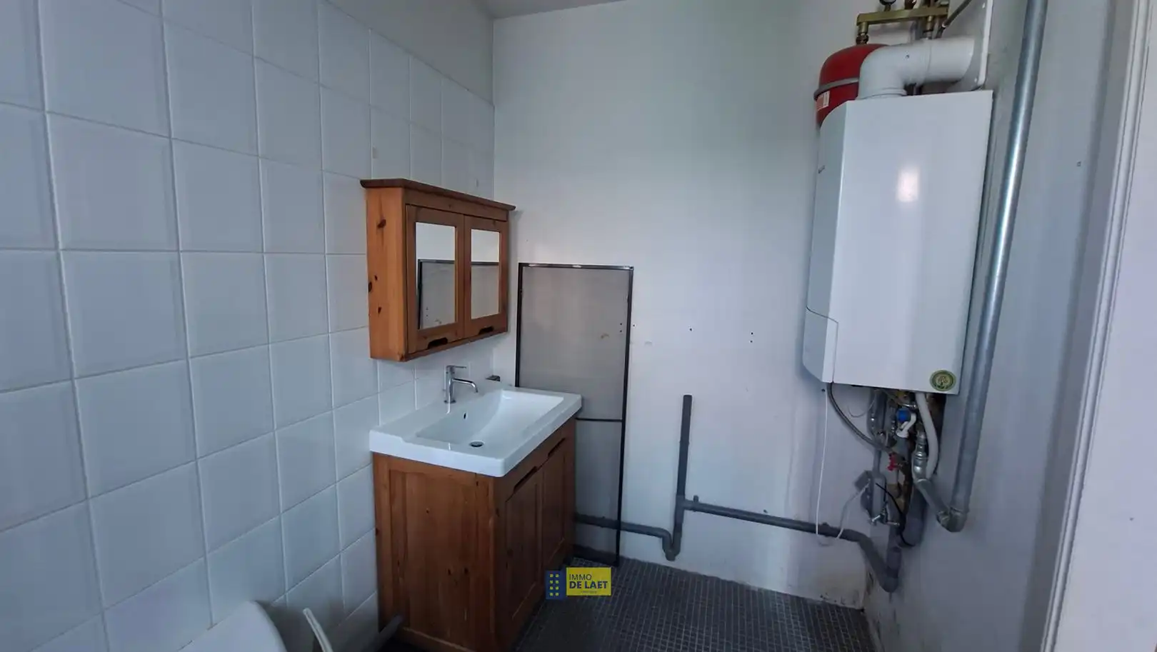 Appartement 1ste verdieping foto 10