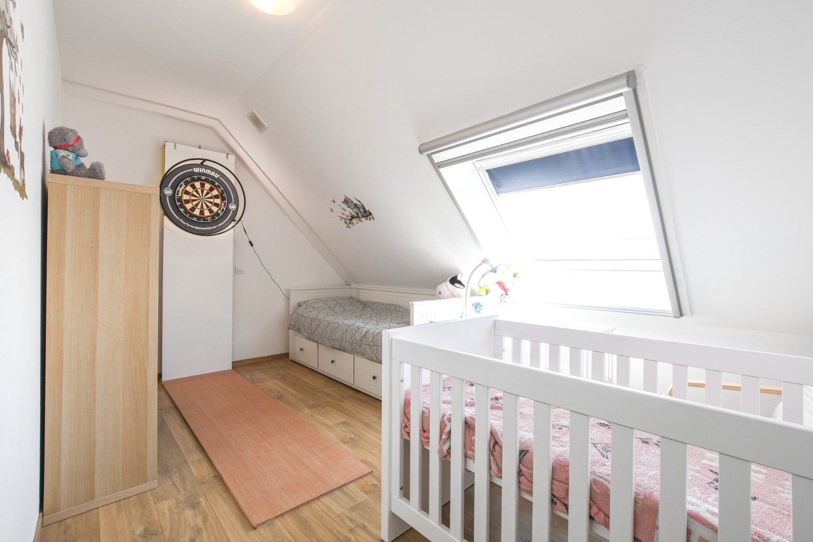 Landelijk wonen in alle comfort, op een steenworp van zee en bos in De Haan foto 20