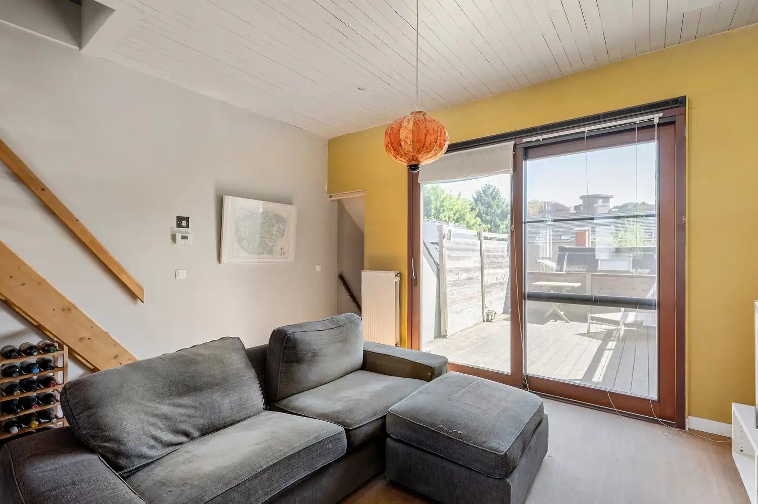 RUIME VEELZIJDIGE WONING HARTJE LIER foto 19
