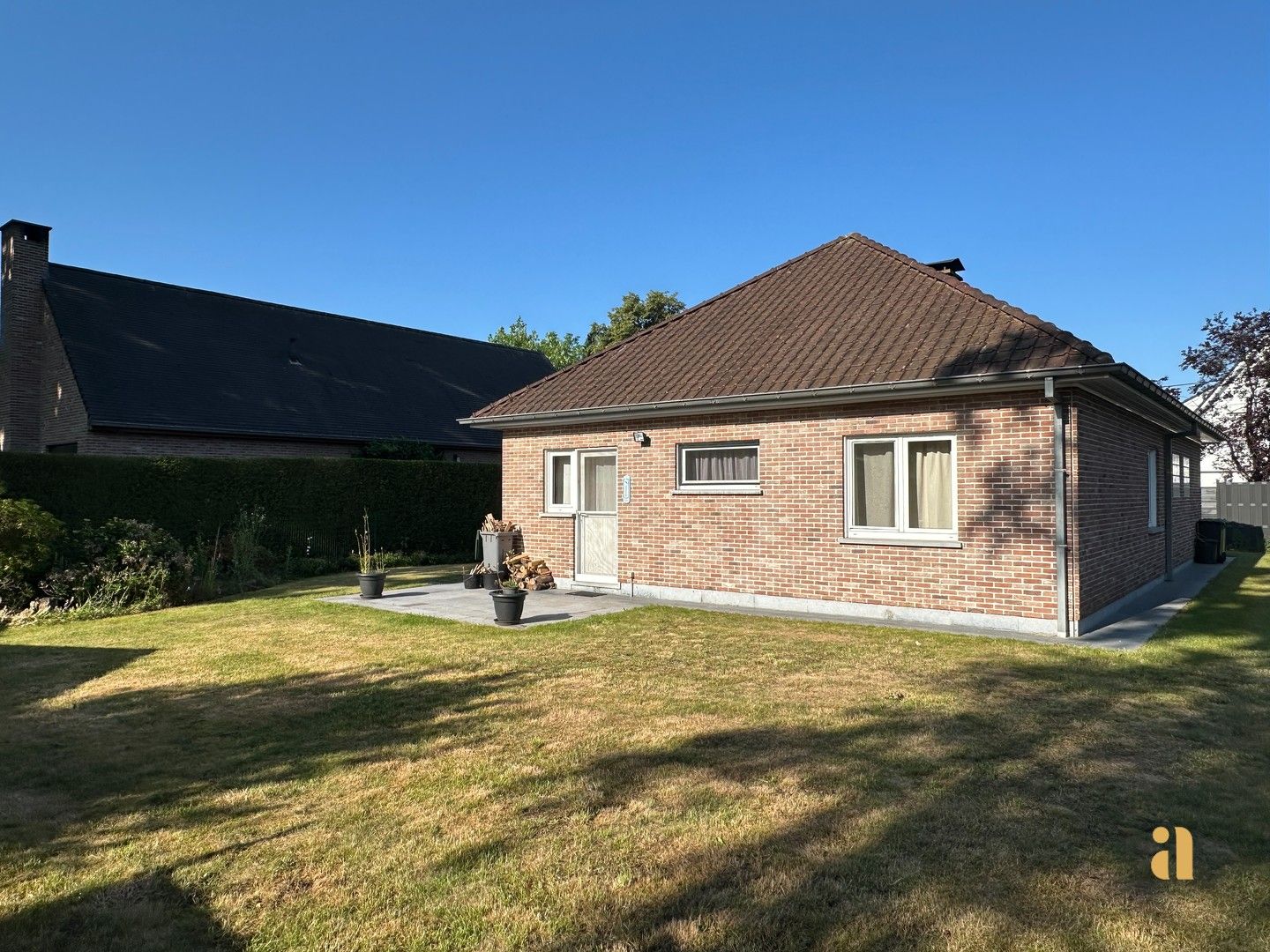 Thuis in het groen, vlak bij de stad foto 19