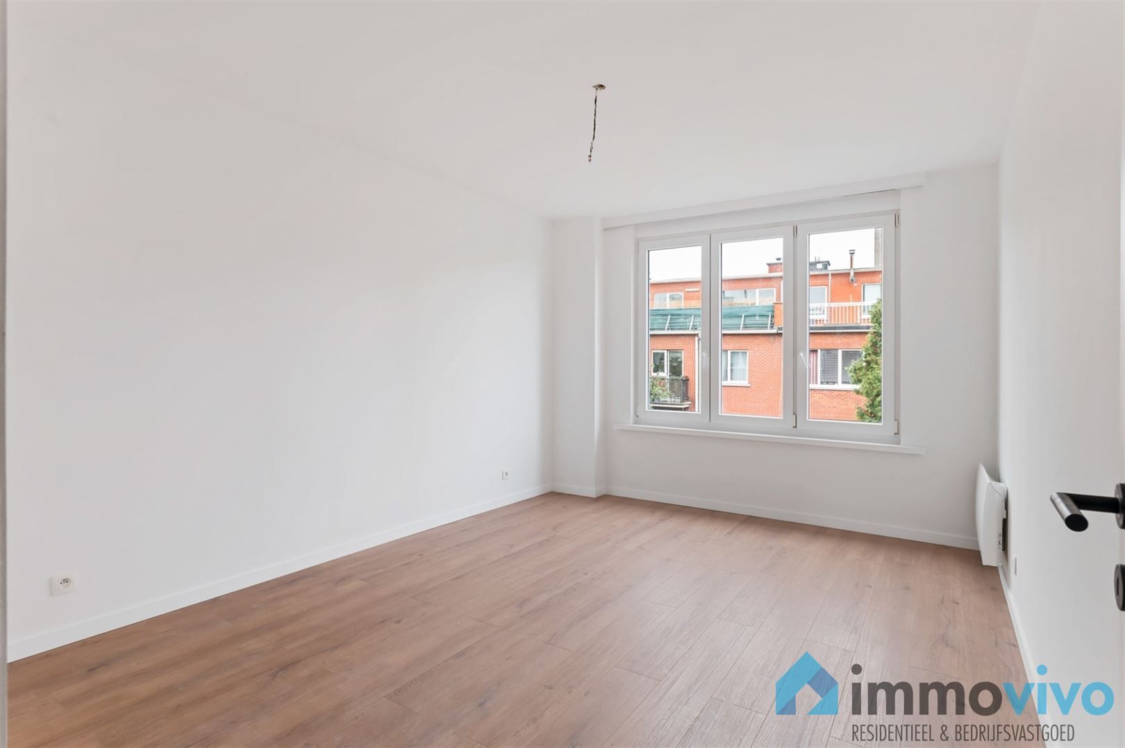 Gerenoveerd 1-slpkapp met groot zuid terras en EPC label B foto 10