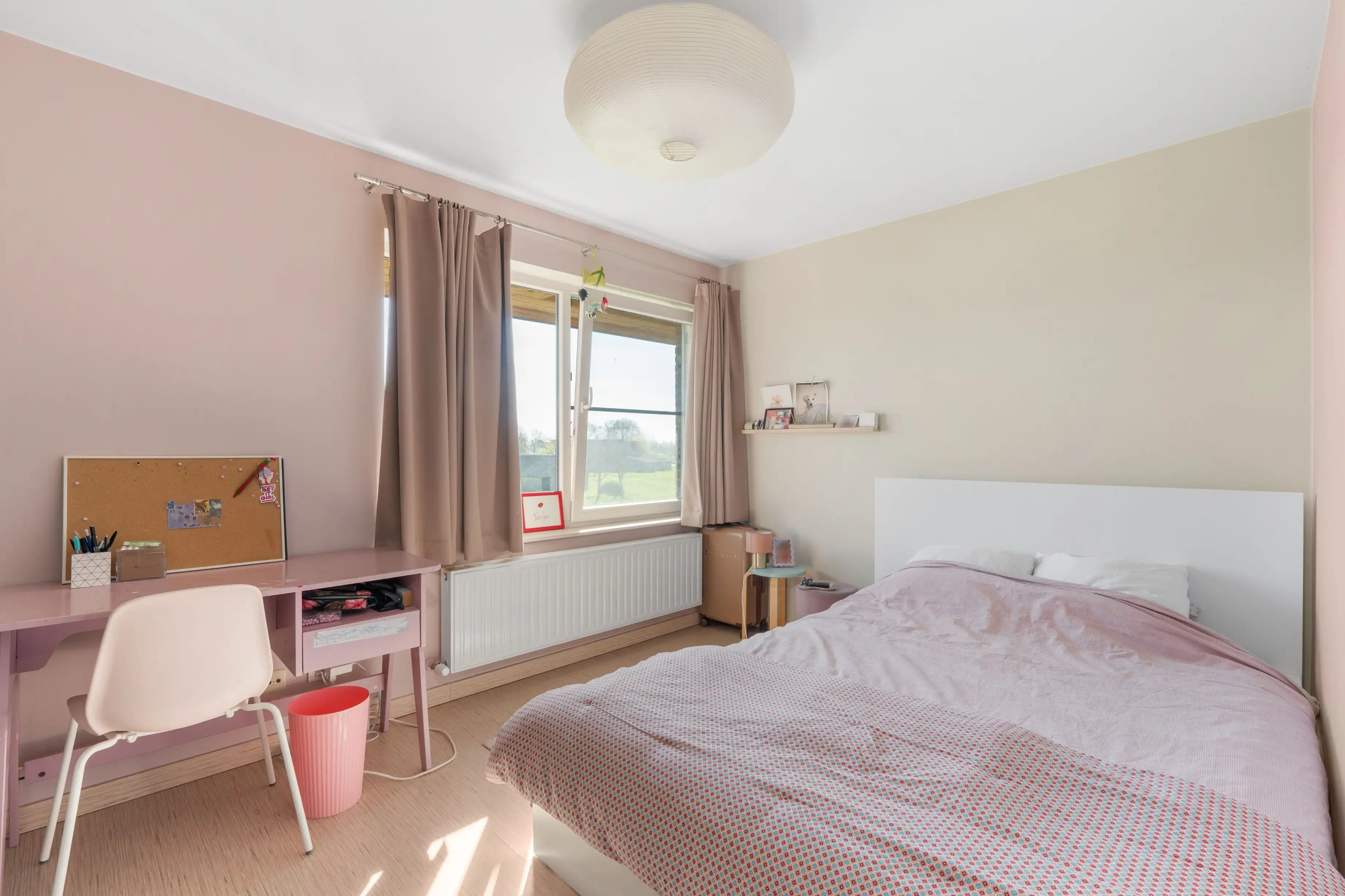 Instapklare en lichtrijke villa met 3/4 SLPKS op zonnig perceel!* foto 12