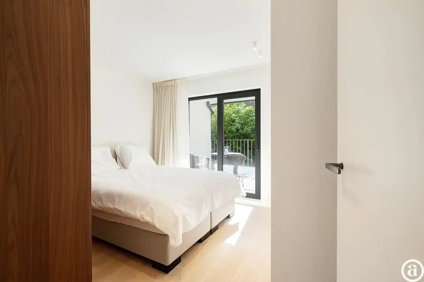 Gerenoveerd appartement centraal gelegen in het centrum van Knokke foto 19
