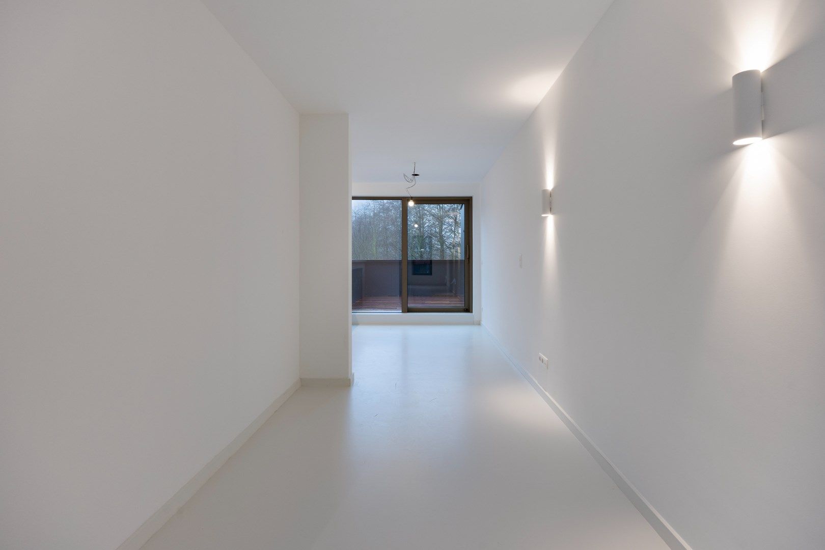 Nieuwbouwappartement (verkoop onder registratierechten) op toplocatie te Leuven - bewoonbare opp.167 m²  foto 8