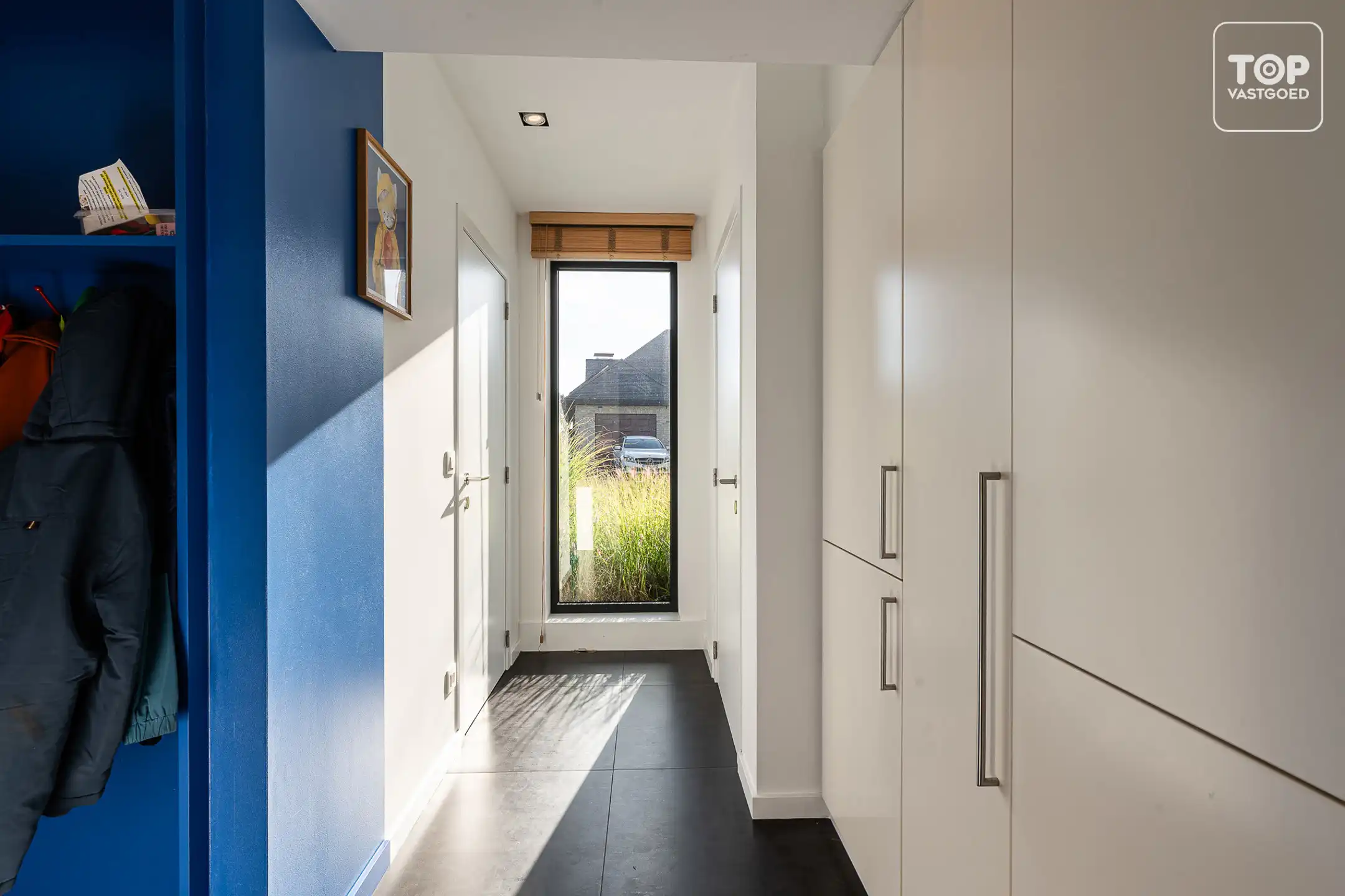 Woning met grote tuin en magazijn/loods, ideaal voor zelfstandigen!  foto 3