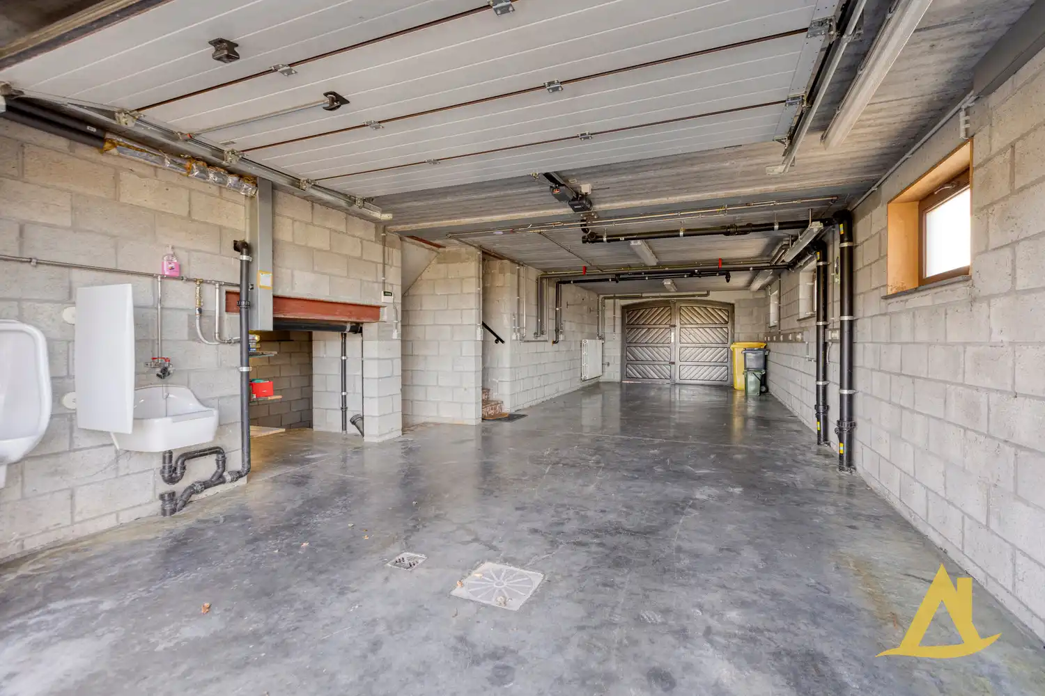 LANDELIJKE WONING IN EEN RUSTIG STRAATJE TE BEKKEVOORT! foto 46